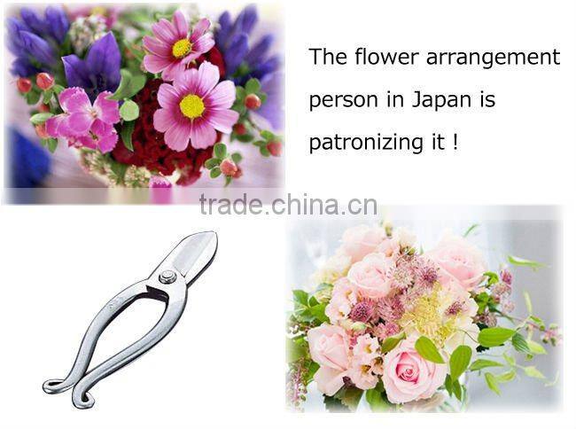 Garden Shears Ikenobo MATSUKAZE