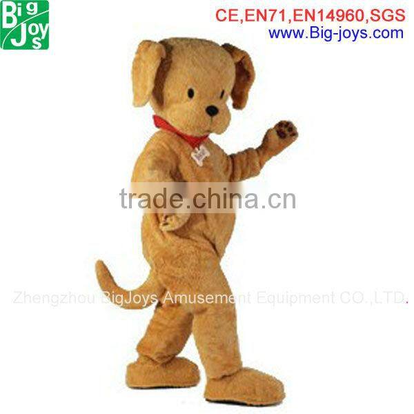 Cheap hot sale animal mascot costumes for kids