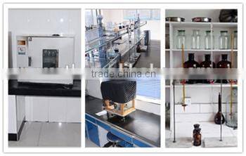 activated carbon for industrial water purification