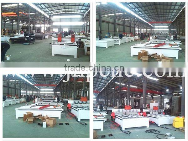 "High precision, low cost" high speed advertising cnc router; cnc cutting router