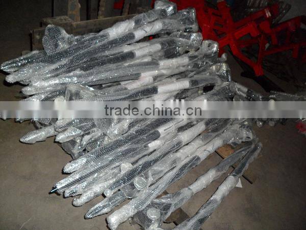 3 Point Hay Spear tine for tractors BS-2