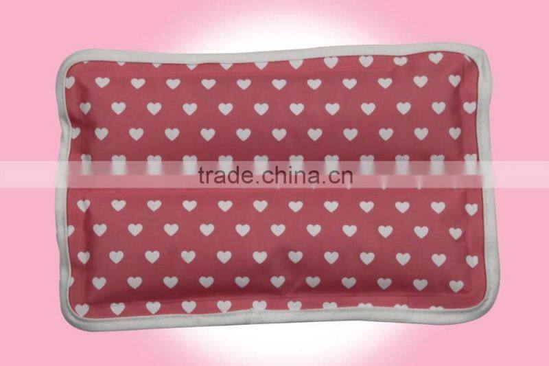 reusable hot cold gel pack for baby use