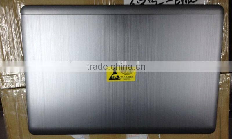 laptop LCD Back Cover for HP ProBook 4540s Lid 15.6" 604SJ10001