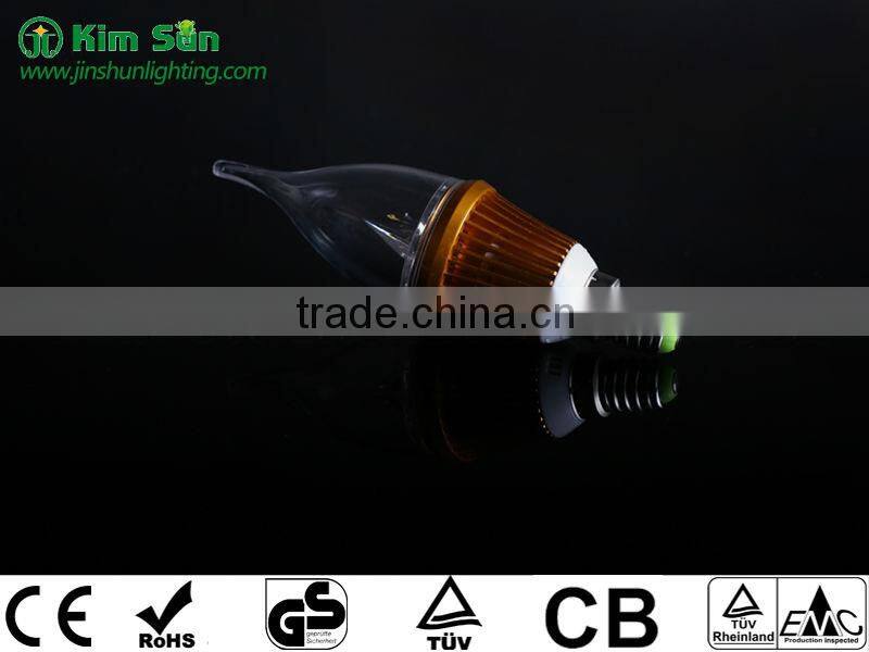 LED Candle Light
