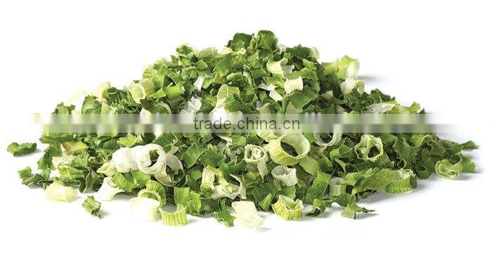 AD Chinese Onion Mixed Leeks Good Qulaity