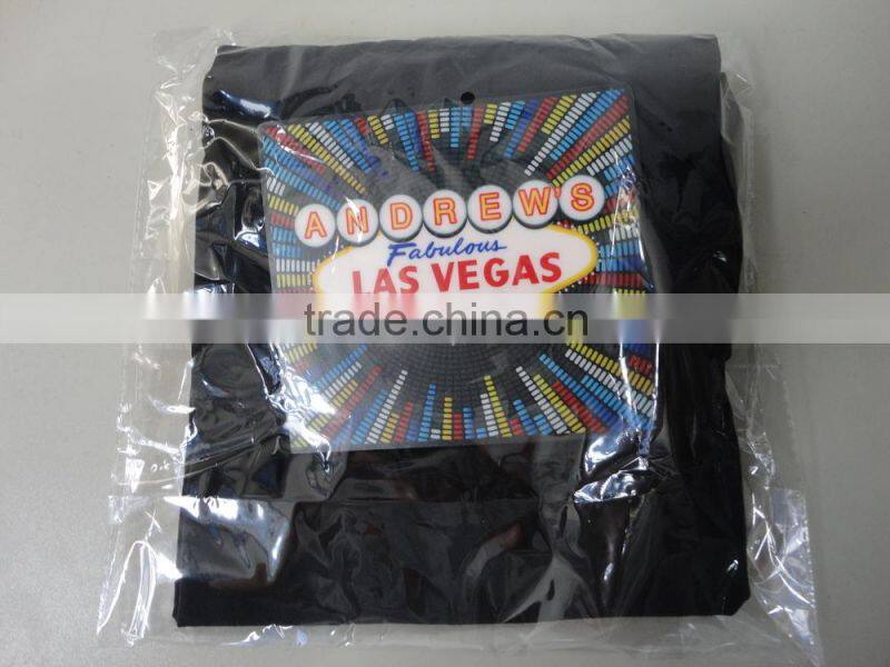 Iron Man4 sound active El T shirt with 2pcs AA wireless inverter