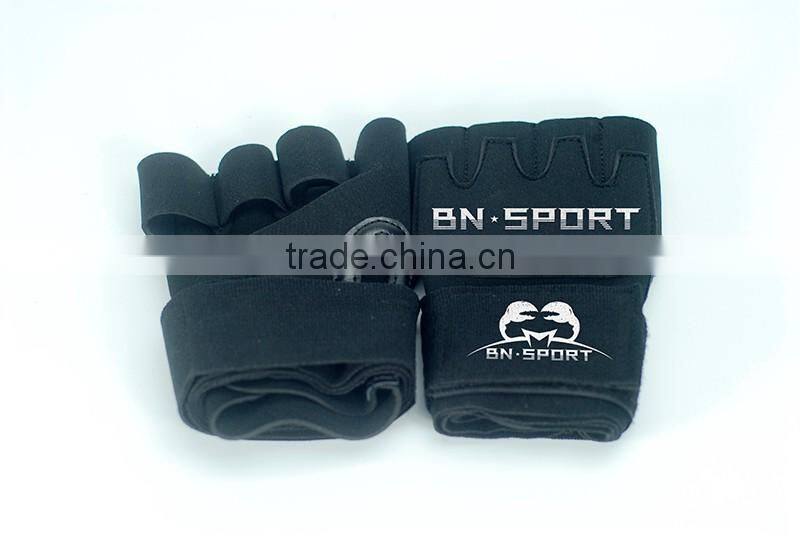 2016 Wholesale High quality UFC MMA Gloves Wining Sports Twins Fighting Training Grant Kickboxing Sparring Gloves In PU leather