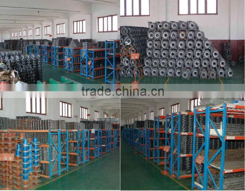 self-sucking pump, different capacity, 2'', 3'', 4'', 6''