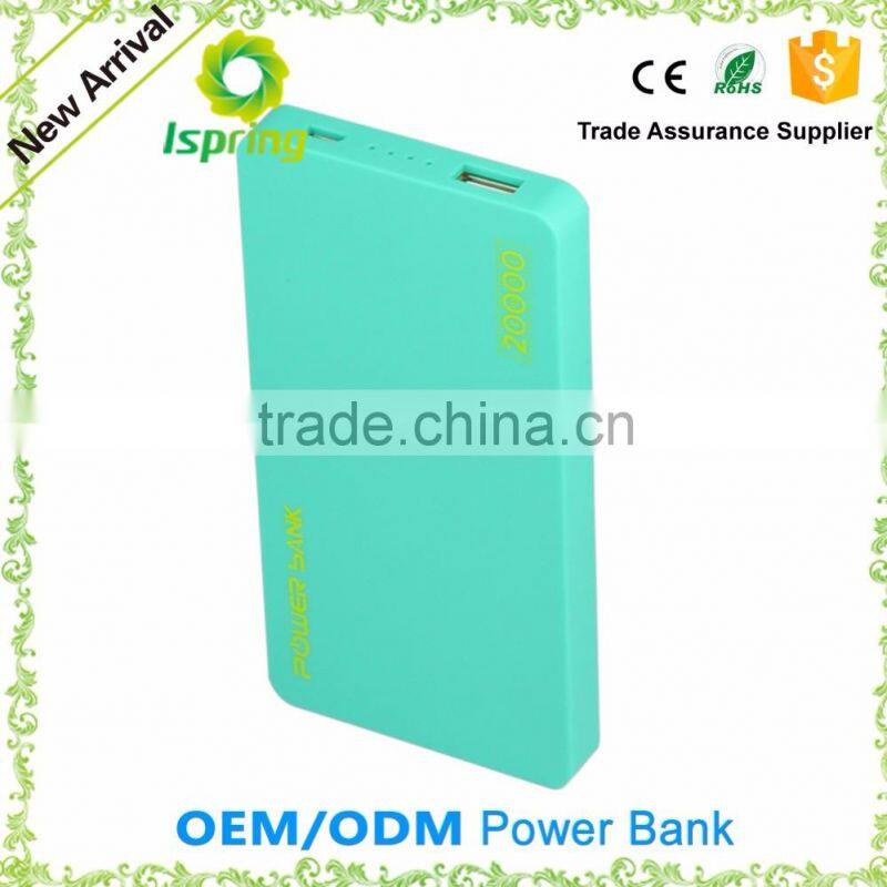 Cheap Wholesale Power Bank 11000mah Disposable Mobile Battery for New phone