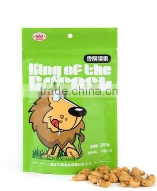 potato pringles plantain crisps chips prefabricated bag packing machine