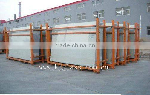 5mm round glass with CE&ISO