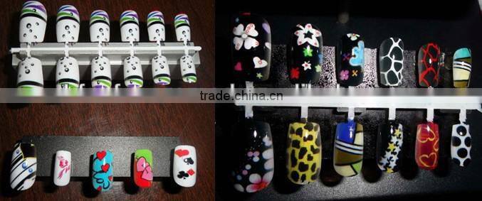 Hot Sale Digital Multifunctional Nail Art Printer Machine