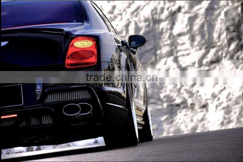 high quality FRP body kit 2009~ year for BL