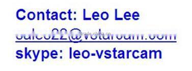 720P Wireless IP Camera Wifi IP Camera with WPS for Easy Connect Indoor HD Wireless IP Camera for Android / iOS