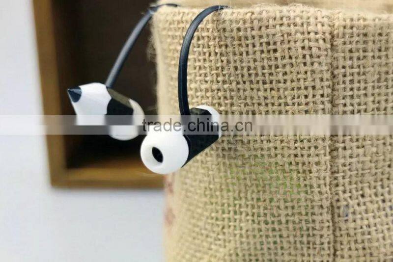cute earphone like pencil