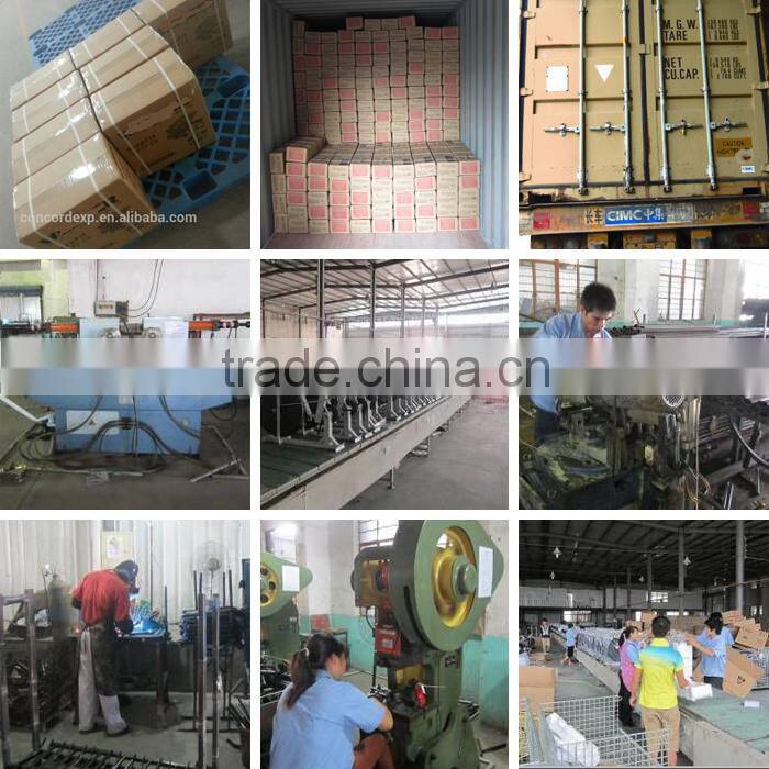2015 hot sale healthy 4 in 1treadmill commercial gym equipment