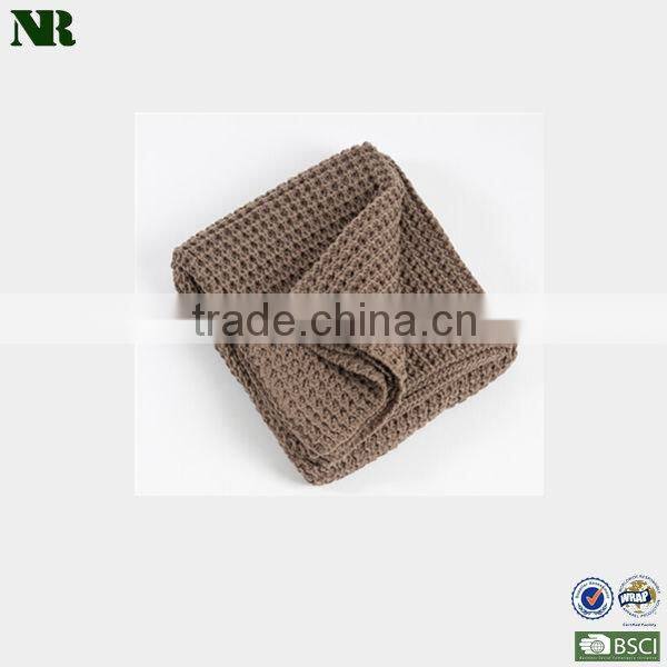 Baby blanket,wool baby blanket, knitted blanket soft touching and comfortable