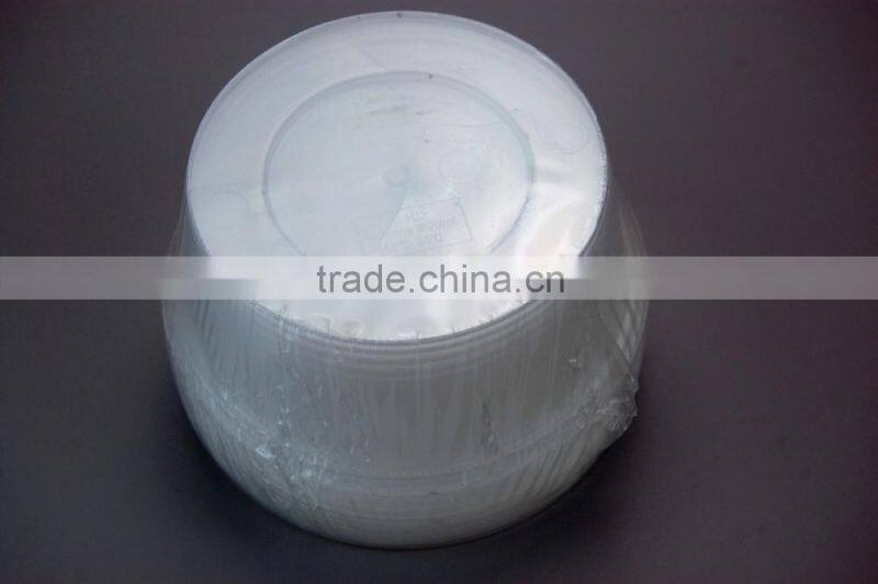 500ML ROUND TAKEAWAY FOOD CONTAINERS