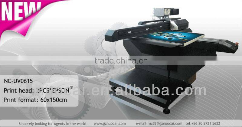 UV ink pu leather inkjet printer from China suppliers