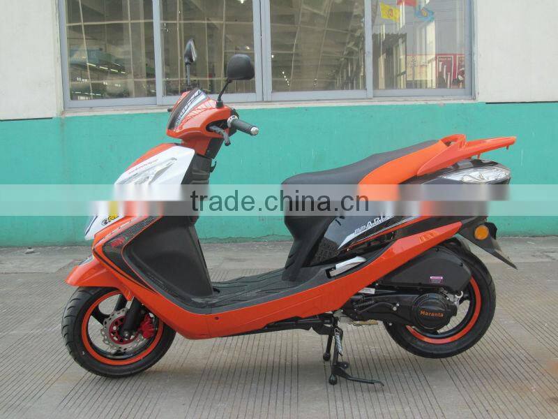 Jiajue 50cc 125cc 150cc gosoline engine scooter