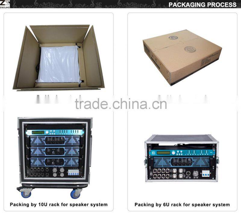 switch digital power amplifier