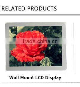 42 Inch LCD Panel Spin Screen Touch PC