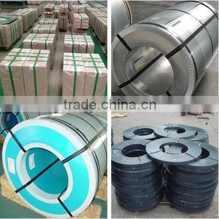 Cold rolled steel coil galvanzied iron sheets price