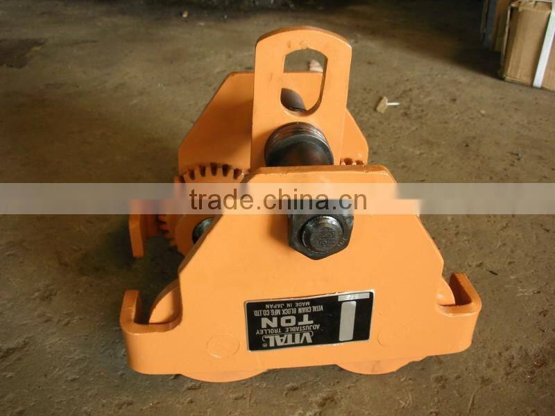 GCL/GCT trolleyElectric trolley with high quality