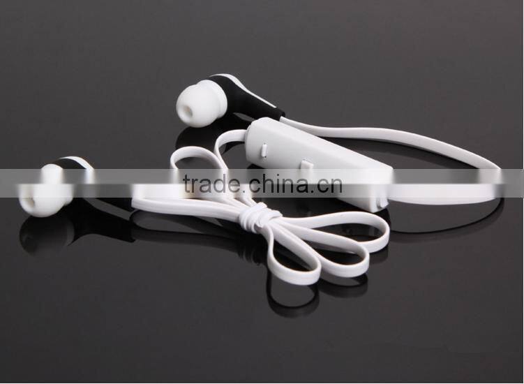 Wireless Bluetooth Stereo Headphones, Headphone, Sport Headset, Music Streaming, Noise Reduction Handsfree Voice Calling