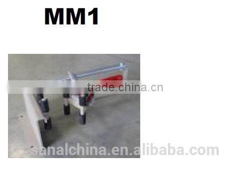 fire extinguisher CO2 filling machine WITH PARTS