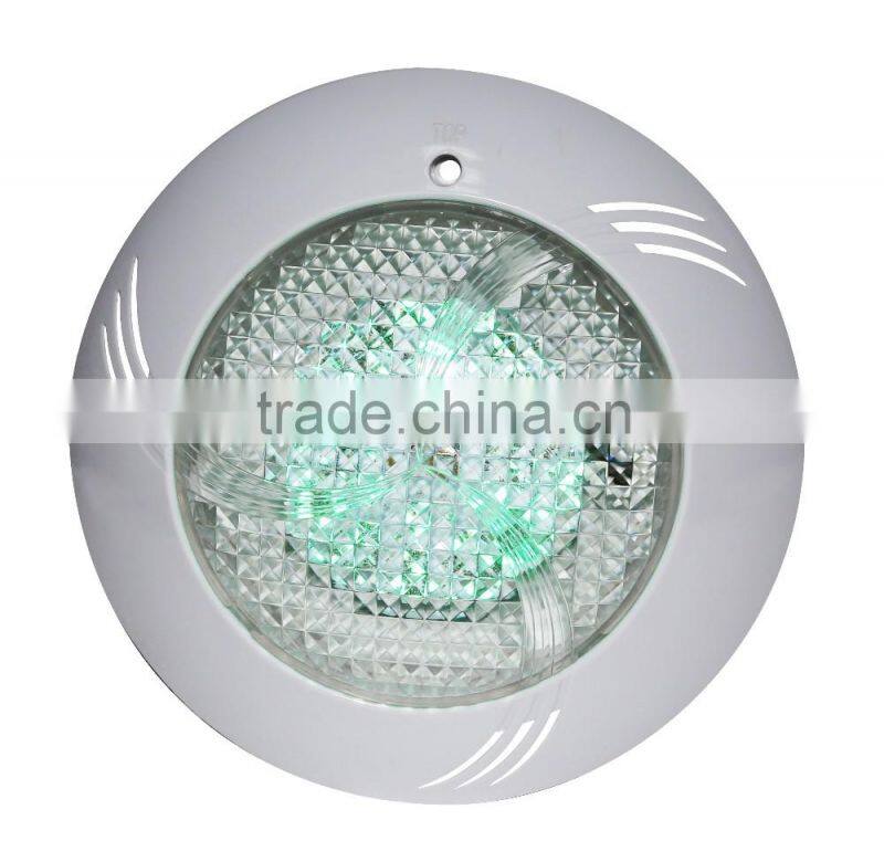 Jazzi Remote Control Swimming Pool Underwater Light