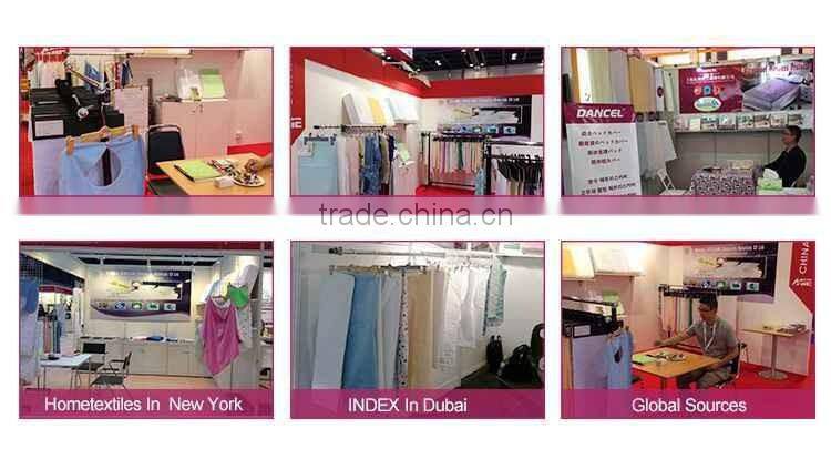 Qult Waterproof Bound Baby Pad Softtextile Baby Changing Mat