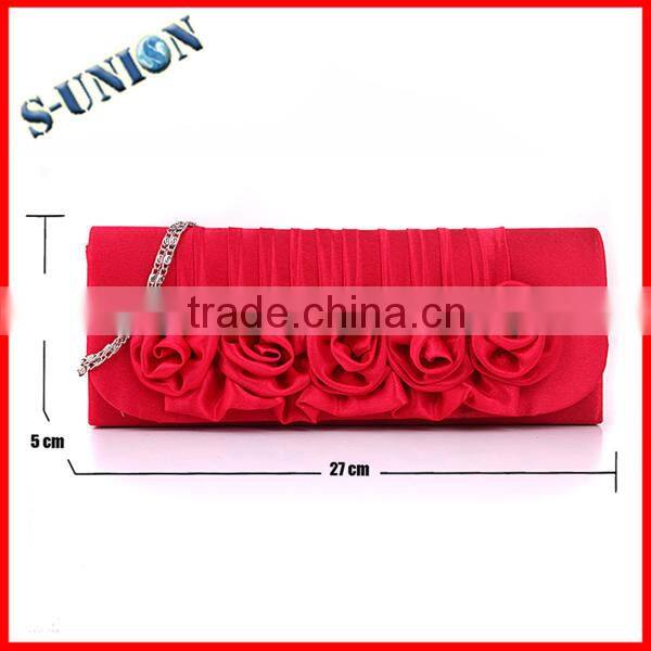 Luxury&elgant ladies clutch bag,clutch bag