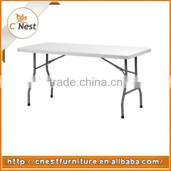 Rectangle Event Party Plastic Table