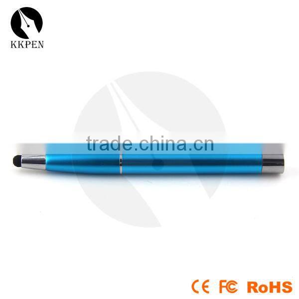 KKPEN Shibell touch screen stylus pens 4 in 1 for touch screen power bank stylus pen