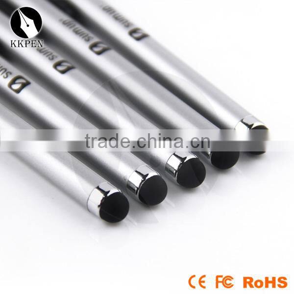 KKPEN 2in1 capacitive touch pen with ball point pen for smart phone