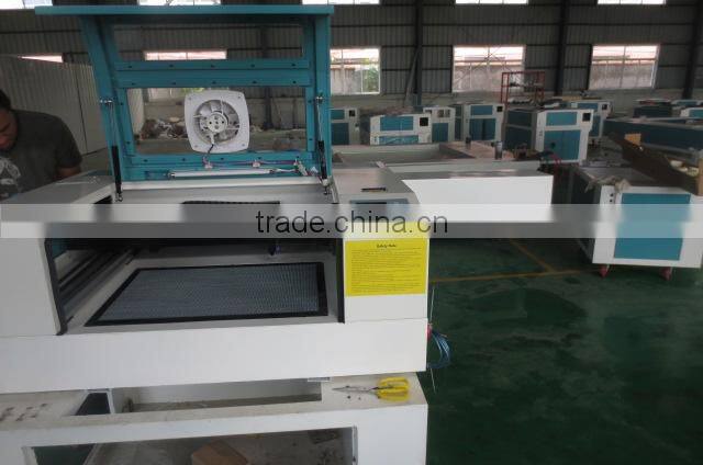 DL3020/5030/6040/6090 hobby portable mini laser cutting machine