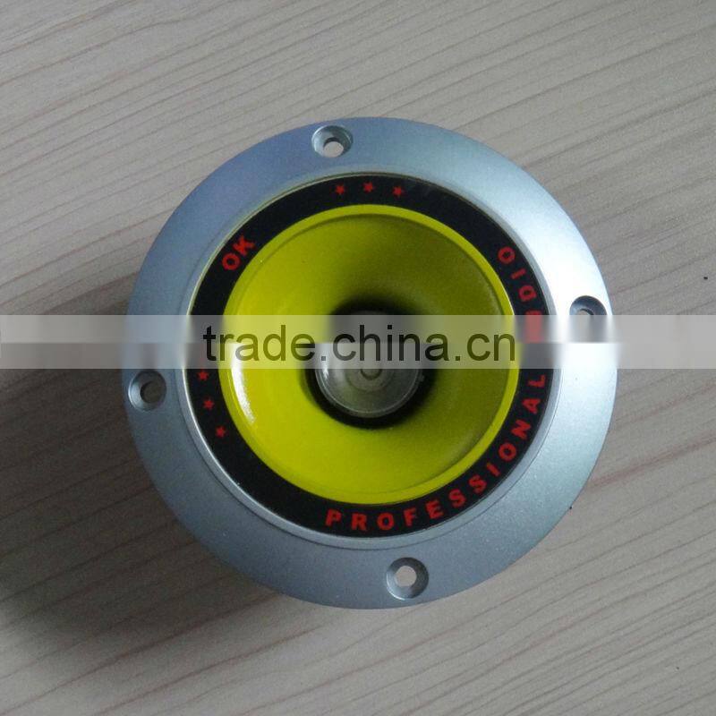 Horn tweeter for speaker,speaker accessories