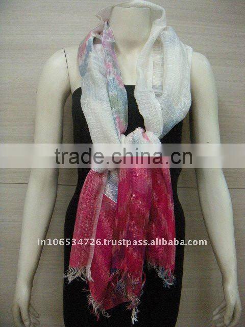 Designer Ladies Scarf/Viscose Stylish Scarf/Shawls Latest 2013