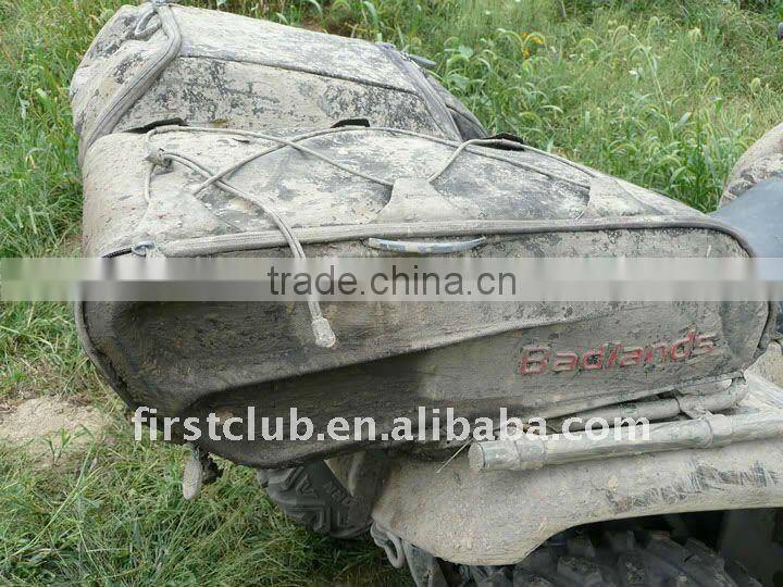 600D polyester atv bag 034N