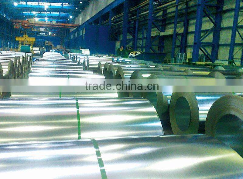 color coated coil COLD ROLLED ANNEALED