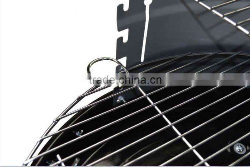 20 inch cheaper professional charcoal bbq charcoal grill