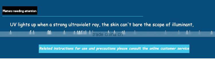 Desktop 400/2 lamp UV light curing machine, UV curing oven ink dryer UV light solid machine uv curing oven