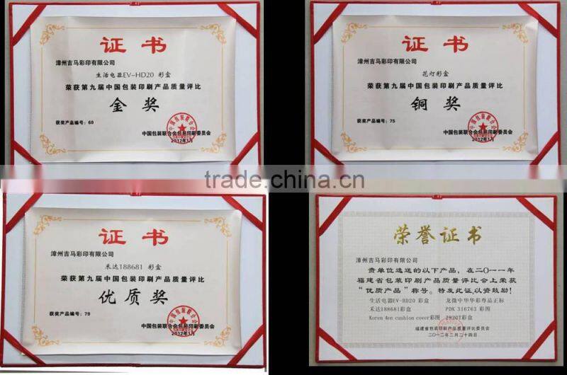 gift box/corrugated box/paper box