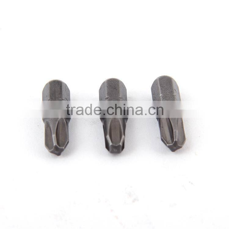 10 PCS Single cross screwdriver