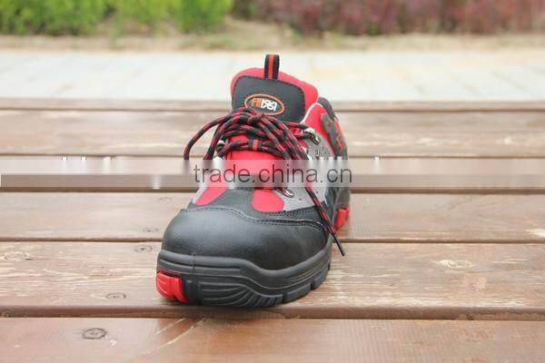 winter mining safety boots