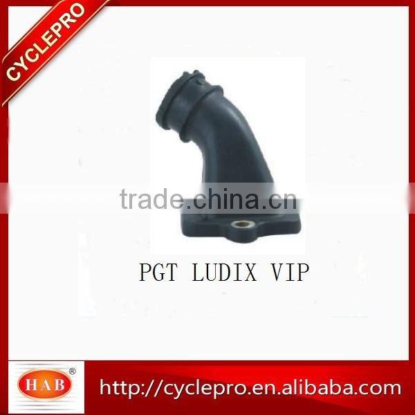 European Motorcycle & Scooter Intake Pipe Manifold OVETTO,NITRO,SENDA,T-MAX