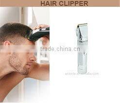 Hot Sell Good Quality Cordless Hair Clipper