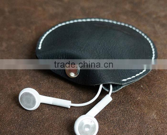 Boshiho Factory Direct Sale Earphone Carrying Case