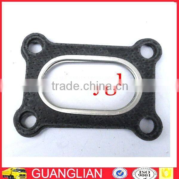Yuchai engine parts exhaust manifold gasket J5600-1008250A for truck